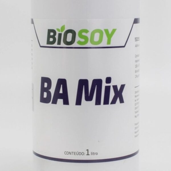 BIOSOY BA MIX