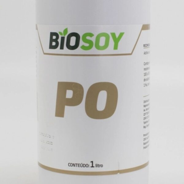 BIOSOY PO