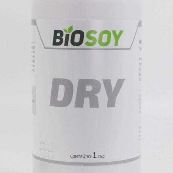 BIOSOY DRY