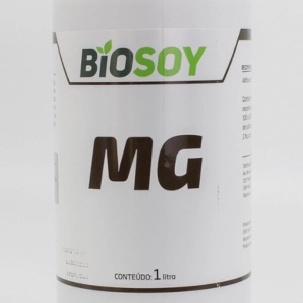 BIOSOY MG