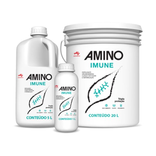 Amino Imune