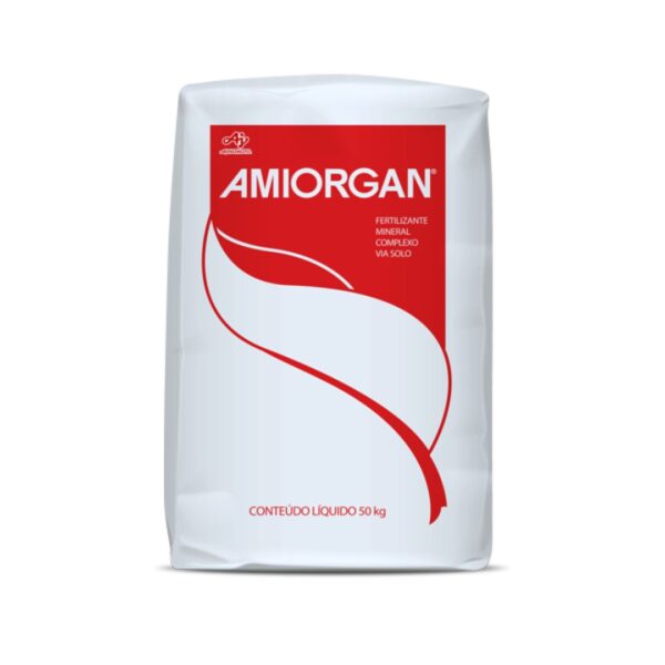 Amiorgan